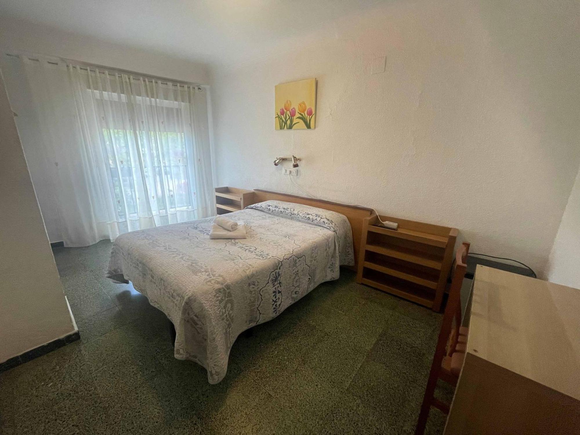 Hostal Cumbre Zaragoza Exteriér fotografie