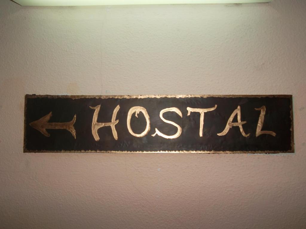 Hostal Cumbre Zaragoza Exteriér fotografie