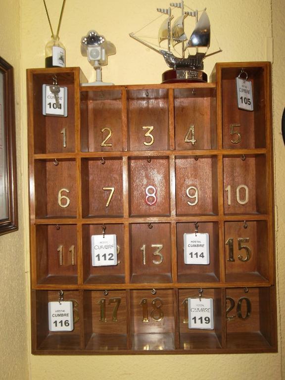 Hostal Cumbre Zaragoza Exteriér fotografie